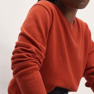 Everlane Classic Cashmere